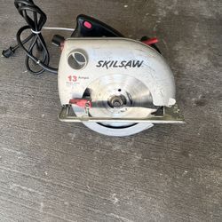 Circular Saw Skilsaw