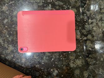 iPad 10 generation