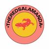 Theredsalamanda 