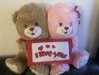Teddy Bear