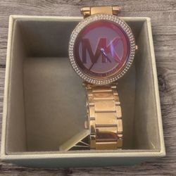 Reloj Para Mujer 