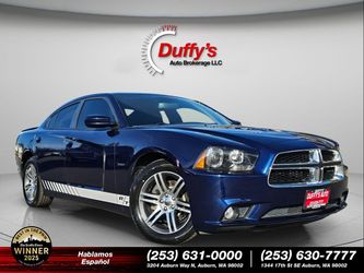 2014 Dodge Charger