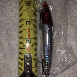 Fishing lure
