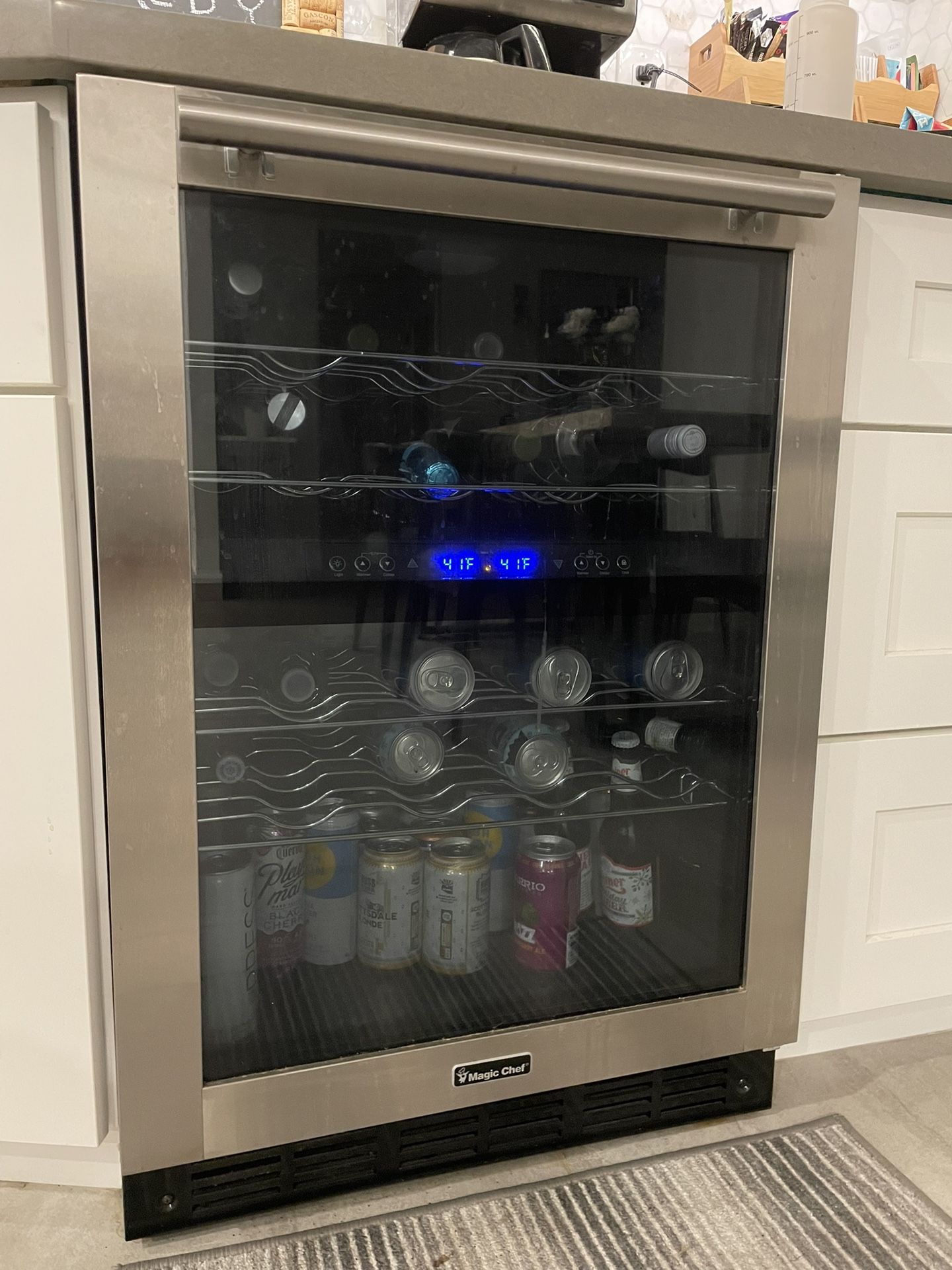 Beverage Cooler