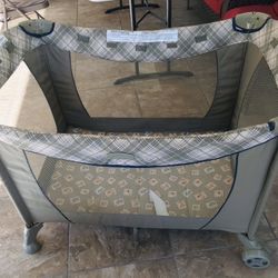Play Pen