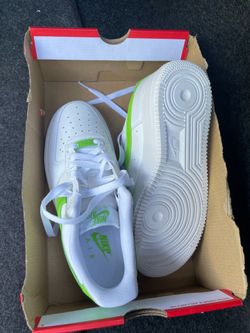 Air Forces
