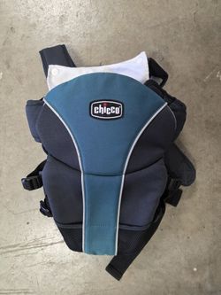Chico Baby Bjorn
