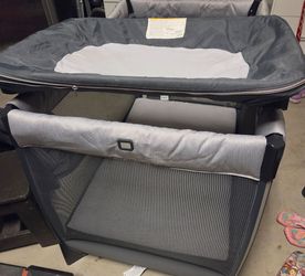 Chicco Lullaby Pack and Play