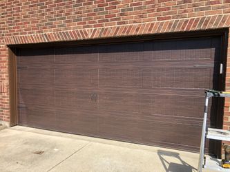 Garage Door