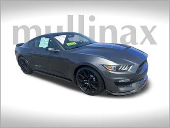 2018 Ford Shelby GT350