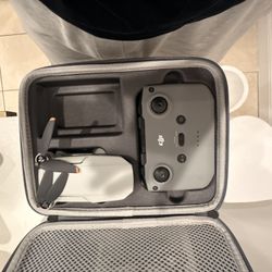 Drone Dj Mini2