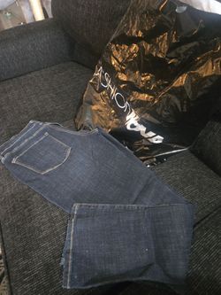 Fashion Nova jeans 👖