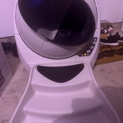Litter Robot 3 