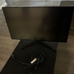 LG UltraGear 27GP950-B – 27” 4K Nano IPS Gaming Monitor (144–160Hz) – Excellent Condition! 