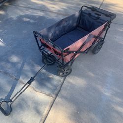 STROLLER WAGON 