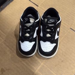 Nike Panda’s