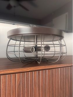 Ceiling lamp
