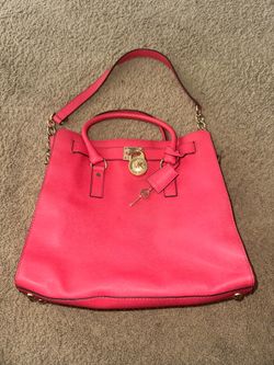 Michael Kors large handbag