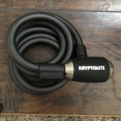 Bike Lock