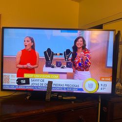 Televisión Usada En Buenas Condiciones 
