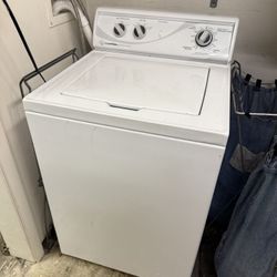 Speed Queen Top Load Commercial Washer