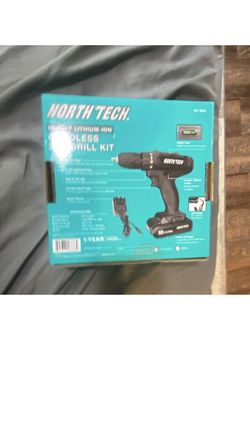 Power drill