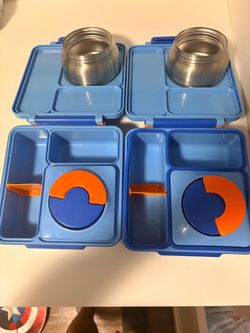 Omie lunch box for kids