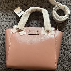 KATE SPADE PURSE 