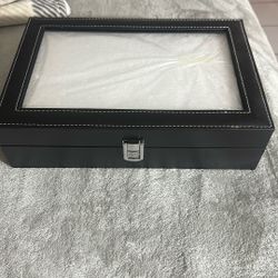 Box For Watches
