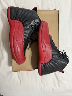 Jordan 12