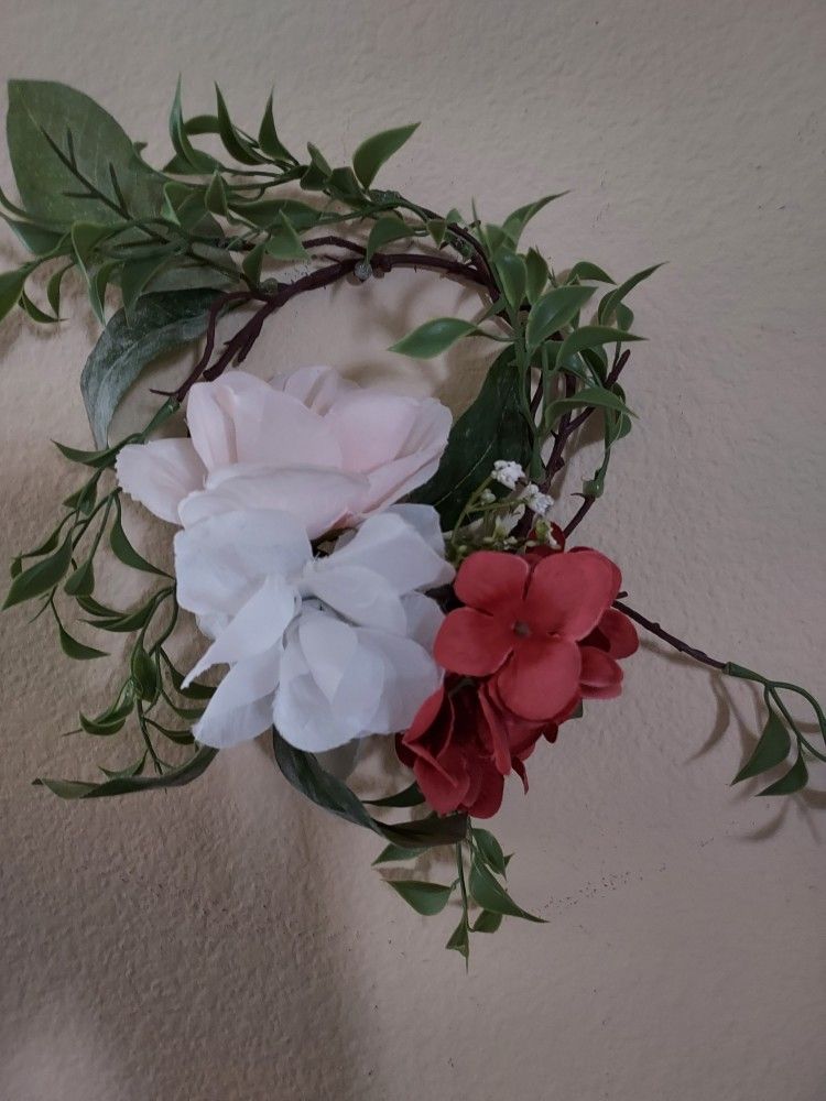 10 New Wedding Aisle/Pew Markers