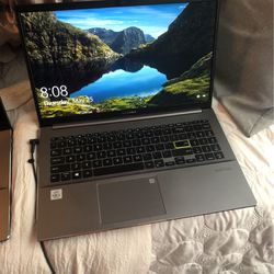 ASUS Vivobook S15 15.6” Laptop