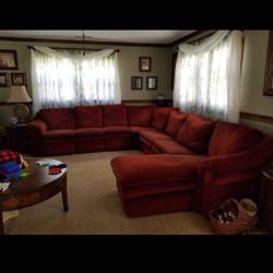 Sectional 