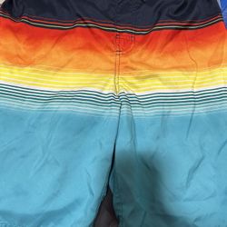 Boys Swim Shorts Size 18/20