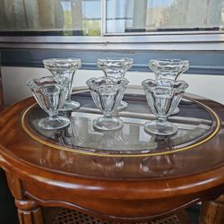 Parfait Glasses 