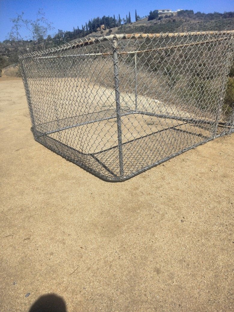 Dog Cage