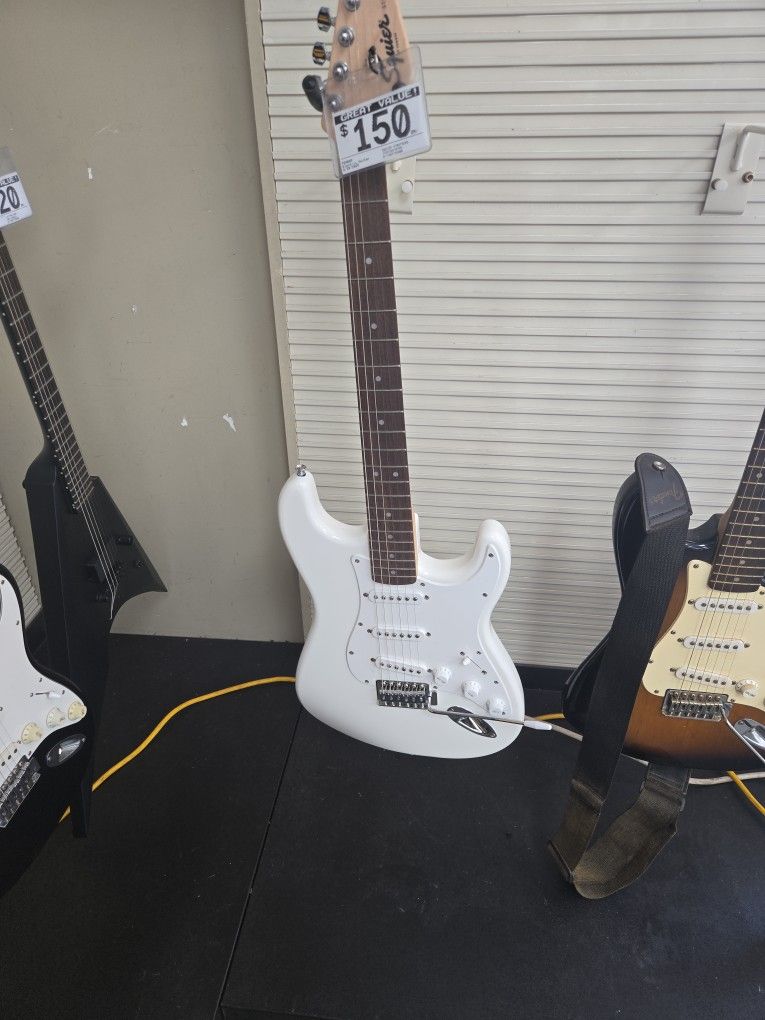 Squire Guitar
