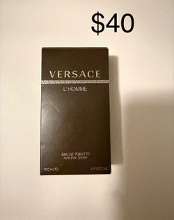 Versace LHomme