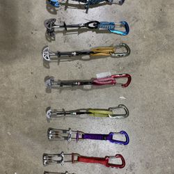 Miscellaneous Set Of Cams