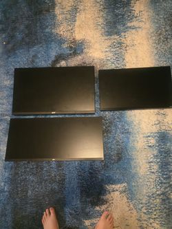 Monitors