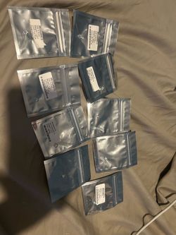 All Fun things! Stitch Keychains, Watches, Moissanite Stones