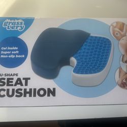 Gel Seat Cushions