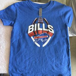 Buffalo Bills Shirt 