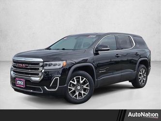 2021 GMC Acadia