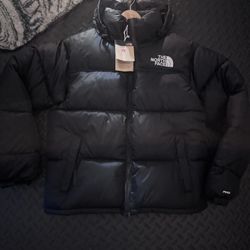 Northface Coat 