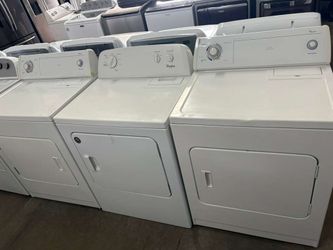 Dryers