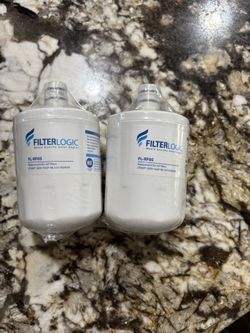 LG Fridge Filters