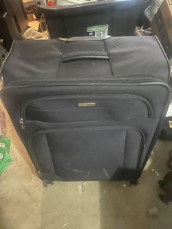 Samsonite Luggage 