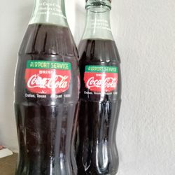 Coca Cola 