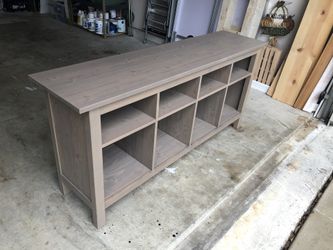 Hemnes Console Table For In